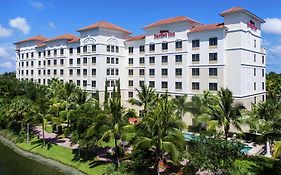 Hilton Garden Inn Palm Beach Gardens Florida